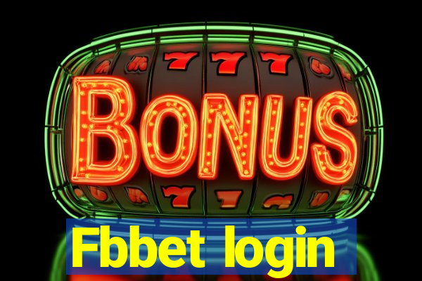 Fbbet login